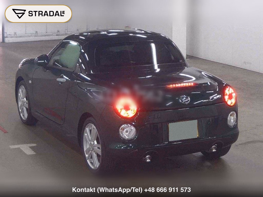 DAIHATSU COPEN OP CERO, miniaturka 3