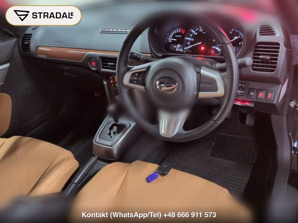 DAIHATSU COPEN OP CERO, miniaturka 4