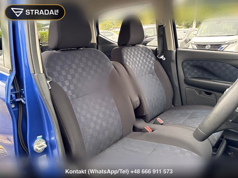 NISSAN DAYZ HIGHWAY STAR X PROPILOT EDITION, miniaturka 11