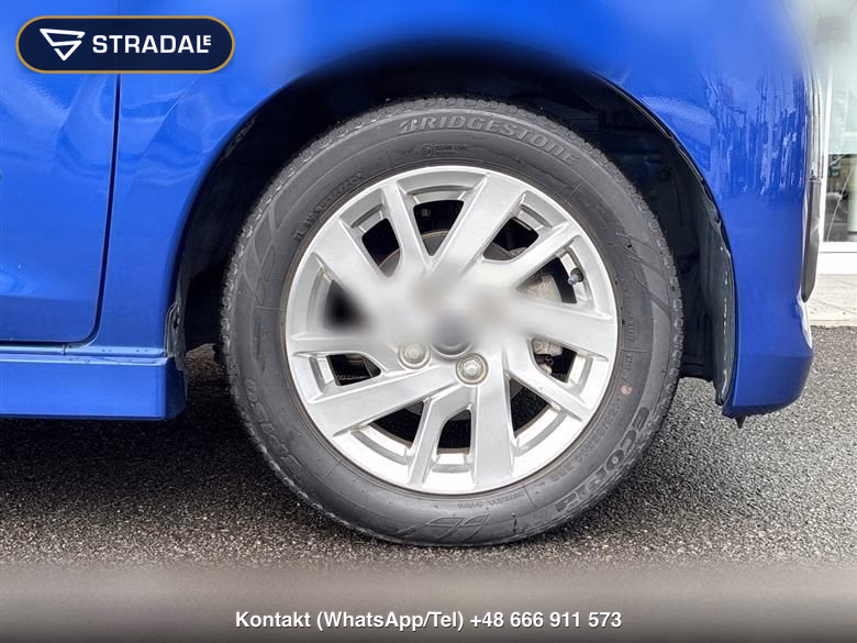 NISSAN DAYZ HIGHWAY STAR X PROPILOT EDITION, miniaturka 12