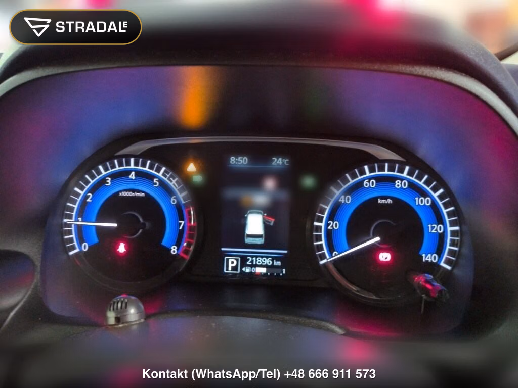 NISSAN DAYZ HIGHWAY STAR X PROPILOT EDITION, miniaturka 7