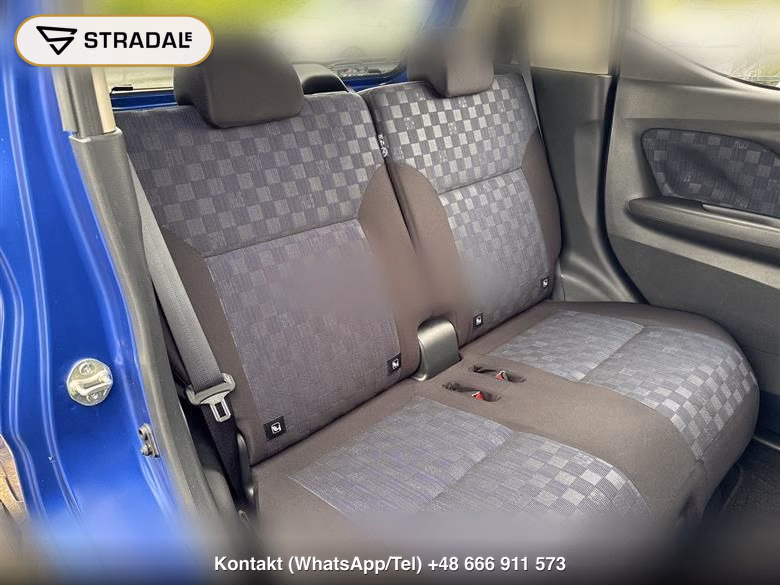 NISSAN DAYZ HIGHWAY STAR X PROPILOT EDITION, miniaturka 9