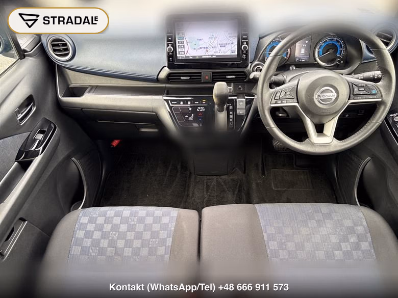 NISSAN DAYZ HIGHWAY STAR X PROPILOT EDITION, miniaturka 10