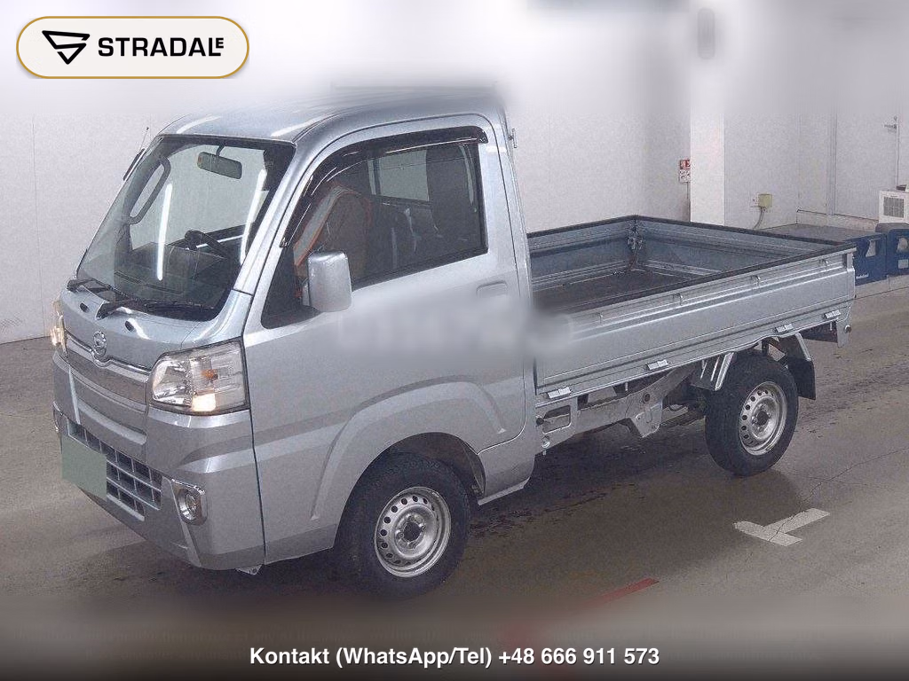 DAIHATSU HIJET TRUCK EXTRA, miniaturka 5