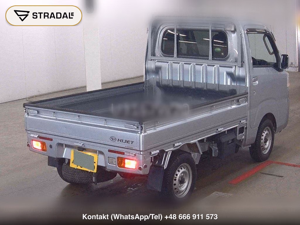 DAIHATSU HIJET TRUCK EXTRA, miniaturka 6
