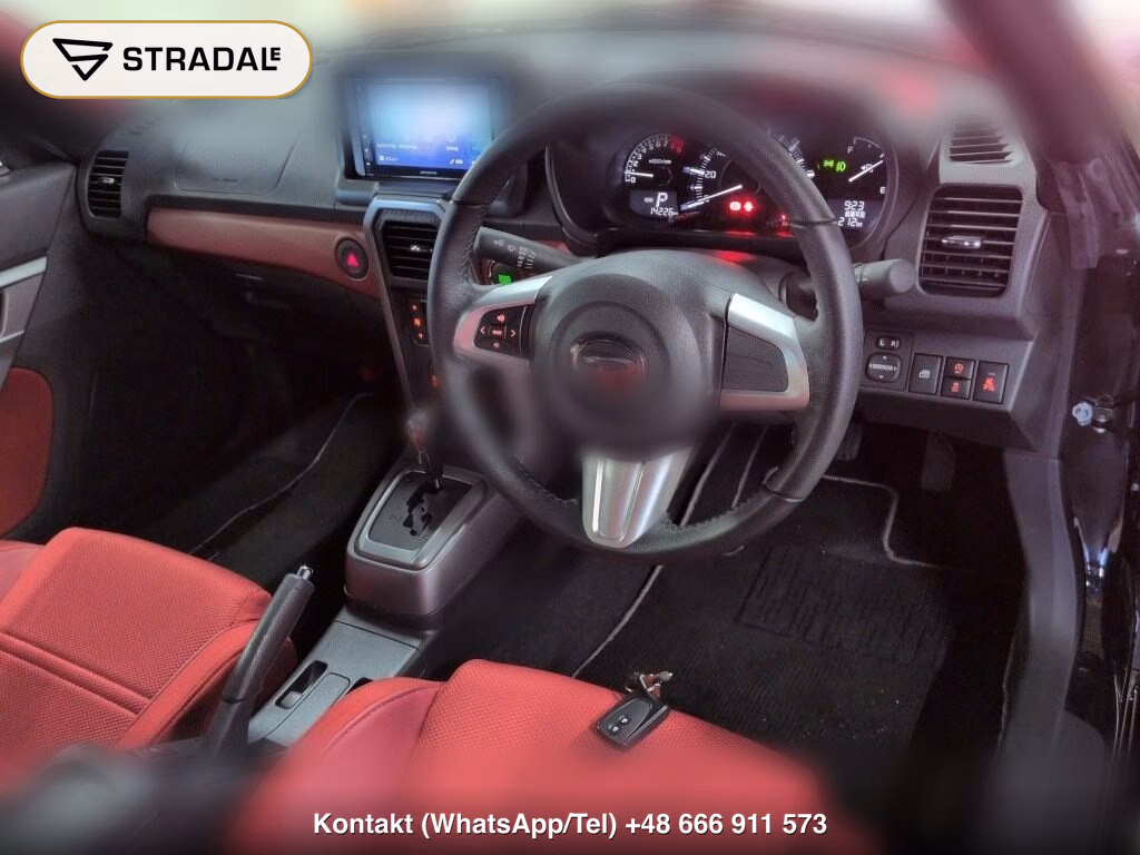 DAIHATSU COPEN OP ROBE, miniaturka 4
