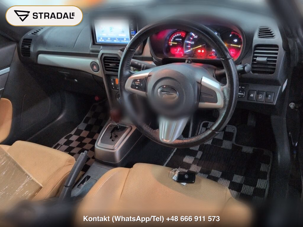 DAIHATSU COPEN OP XPLAY, miniaturka 4