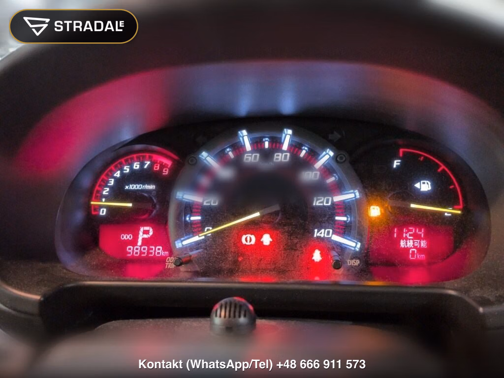 DAIHATSU COPEN OP XPLAY, miniaturka 7