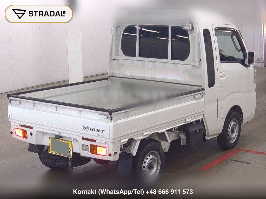 DAIHATSU HIJET TRUCK JUMBO, miniaturka 6