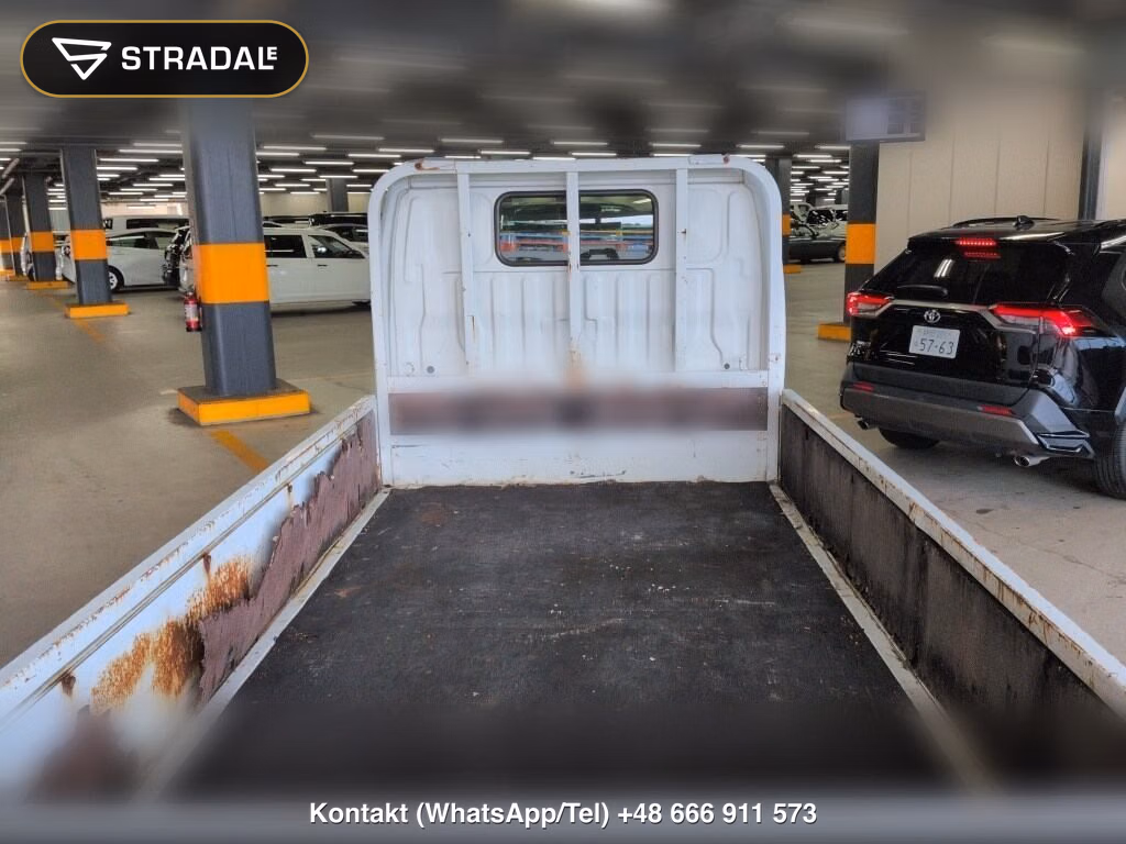 TOYOTA TOYOACE 2D, miniaturka 4