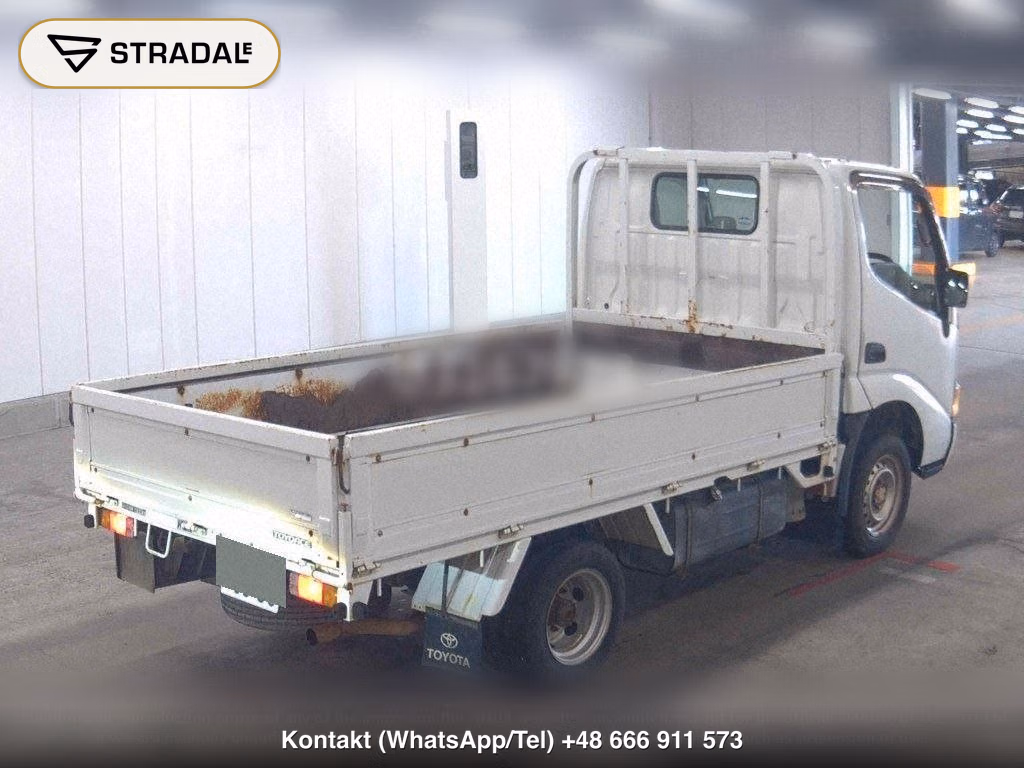 TOYOTA TOYOACE 2D, miniaturka 6
