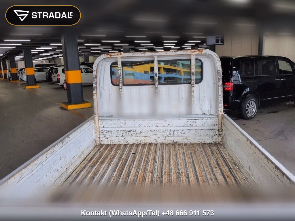 TOYOTA DYNA TRUCK W CAB, miniaturka 4