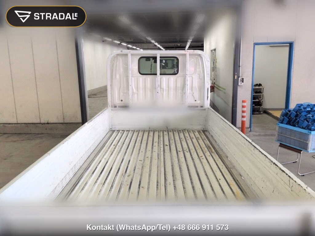 TOYOTA DYNA TRUCK JUSTLOW, miniaturka 4