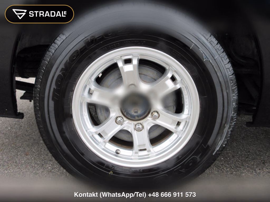 NISSAN NV350CARAVAN VAN 5D LONG PREMIUM GX, miniaturka 9