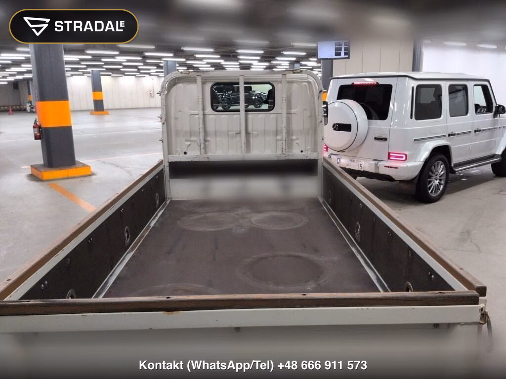 TOYOTA DYNA TRUCK 2D, miniaturka 4