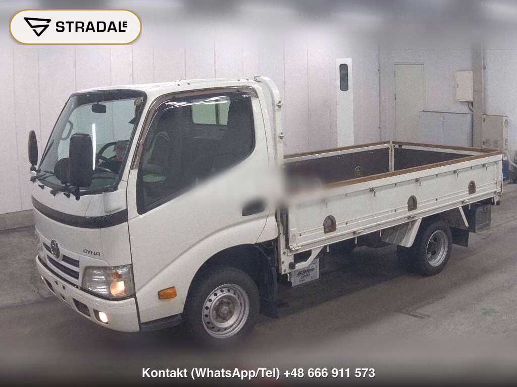 TOYOTA DYNA TRUCK 2D, miniaturka 5