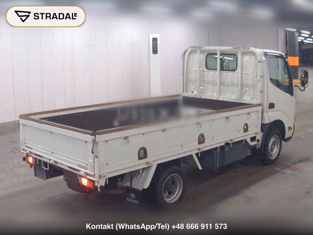 TOYOTA DYNA TRUCK 2D, miniaturka 6