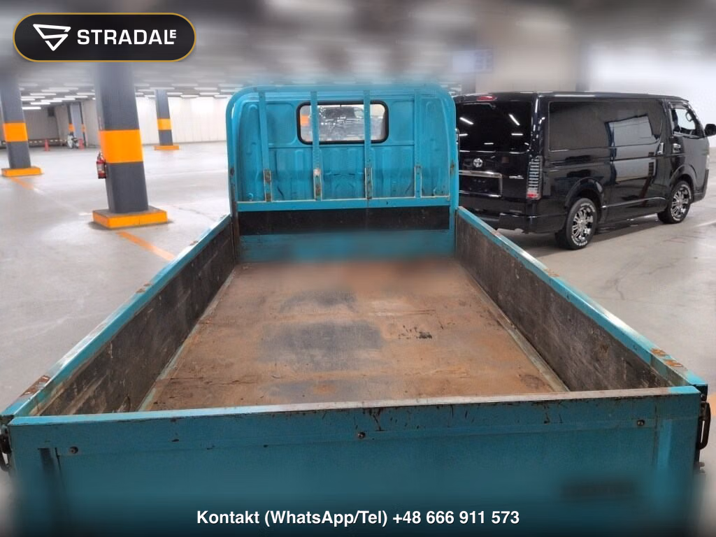 TOYOTA DYNA TRUCK 2D, miniaturka 4