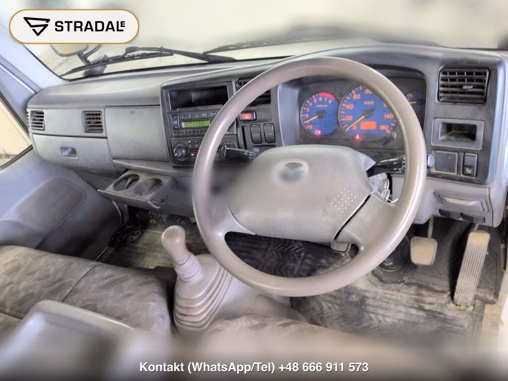 MAZDA TITAN DASH 2D, miniaturka 7