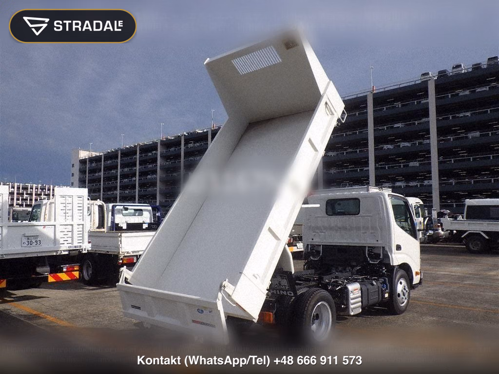HINO DUTRO 2D OTHERS, miniaturka 6