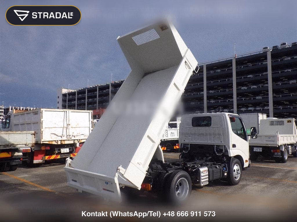 HINO DUTRO 2D OTHERS, miniaturka 6