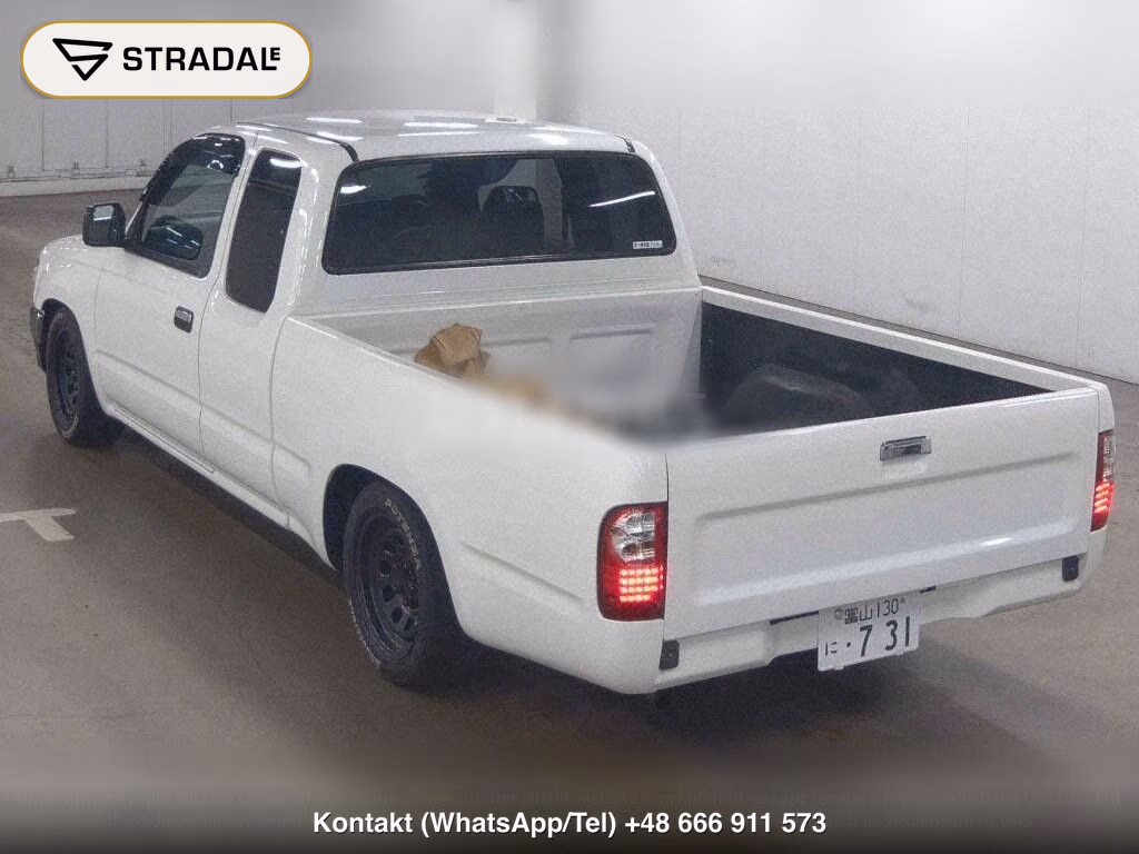 TOYOTA HILUX SPORTS PICK UP 2D, miniaturka 3