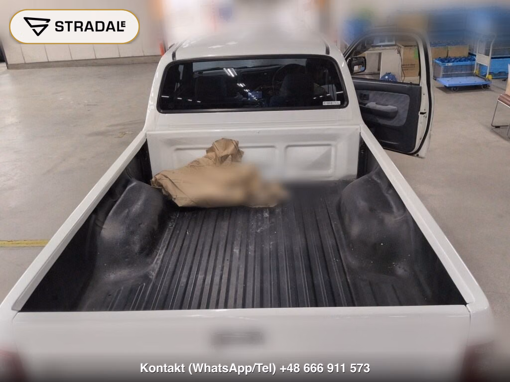TOYOTA HILUX SPORTS PICK UP 2D, miniaturka 4