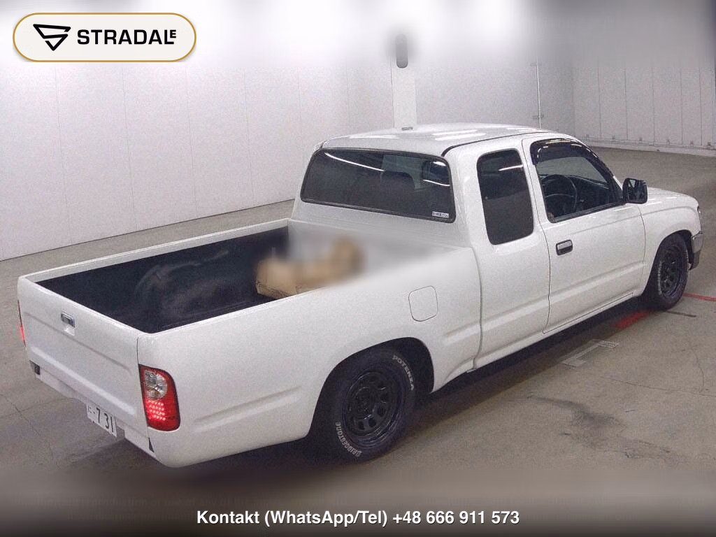 TOYOTA HILUX SPORTS PICK UP 2D, miniaturka 6