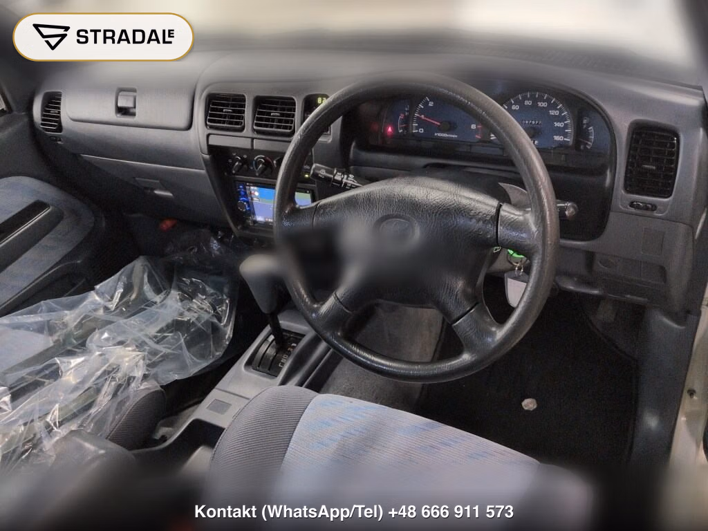 TOYOTA HILUX SPORTS PICK UP 2D, miniaturka 7