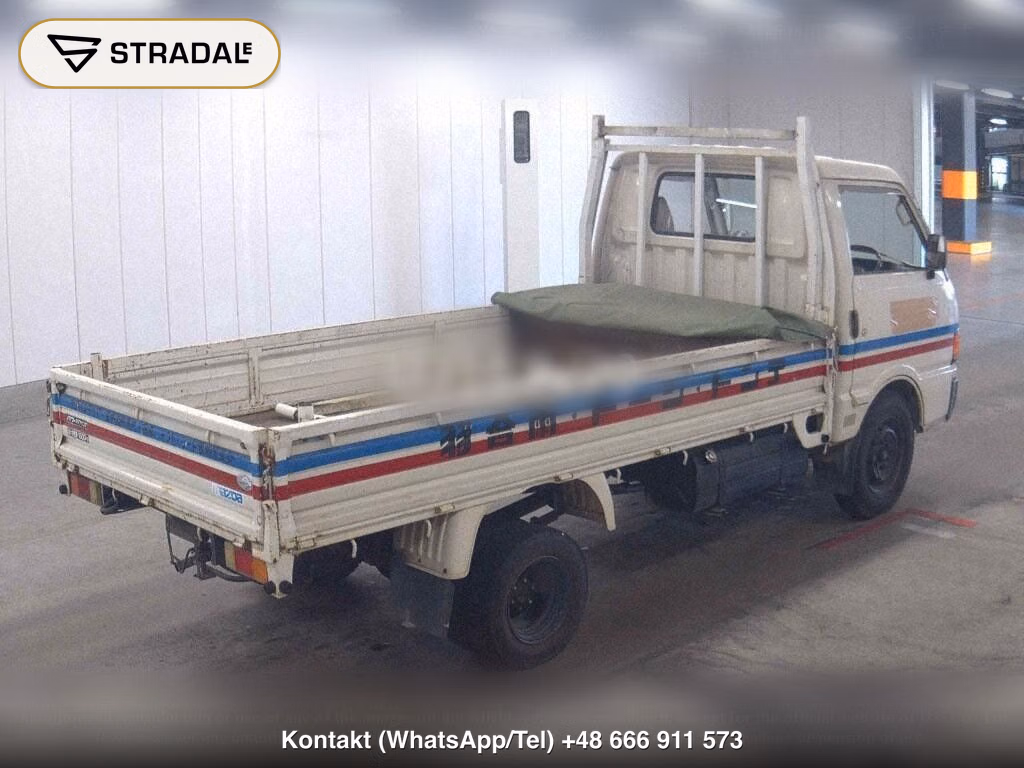 MAZDA BONGO TRUCK, miniaturka 6