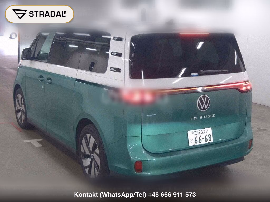 VOLKSWAGEN ID.BUZZ PRO, miniaturka 3