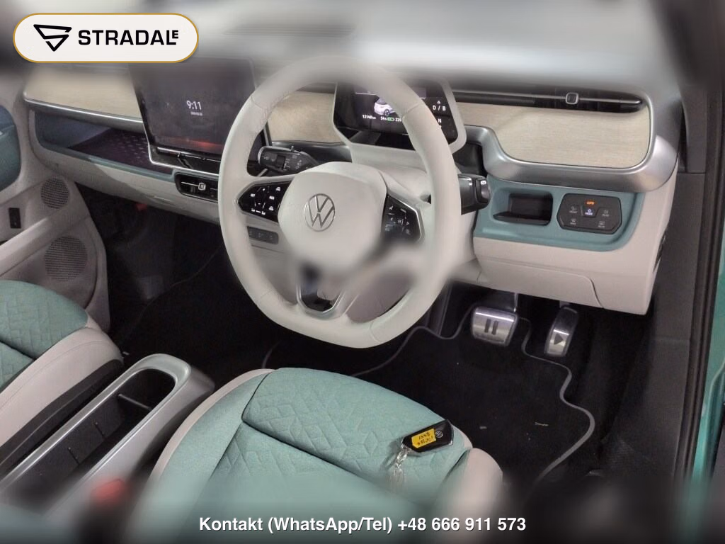 VOLKSWAGEN ID.BUZZ PRO, miniaturka 4