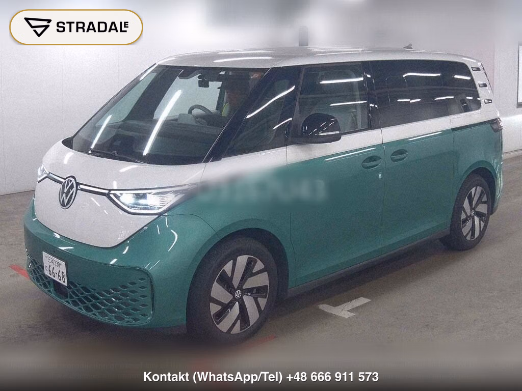 VOLKSWAGEN ID.BUZZ PRO, miniaturka 5