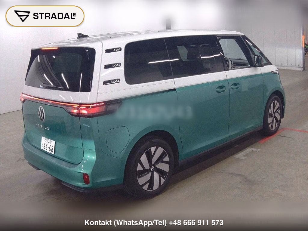 VOLKSWAGEN ID.BUZZ PRO, miniaturka 6