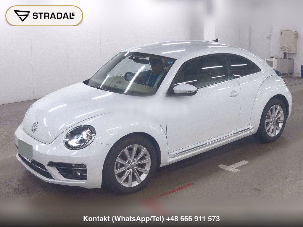 VOLKSWAGEN THE BEETLE DESIGN MEISTER, miniaturka 5