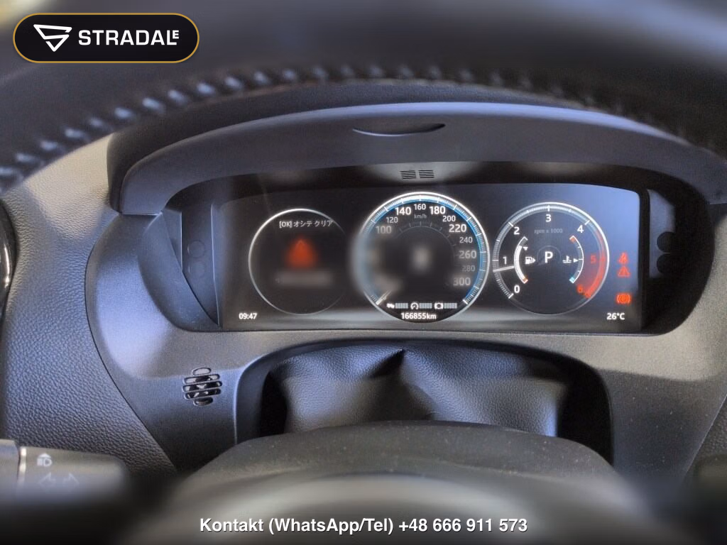JAGUAR F-PACE 4WD R-SPORT, miniaturka 7