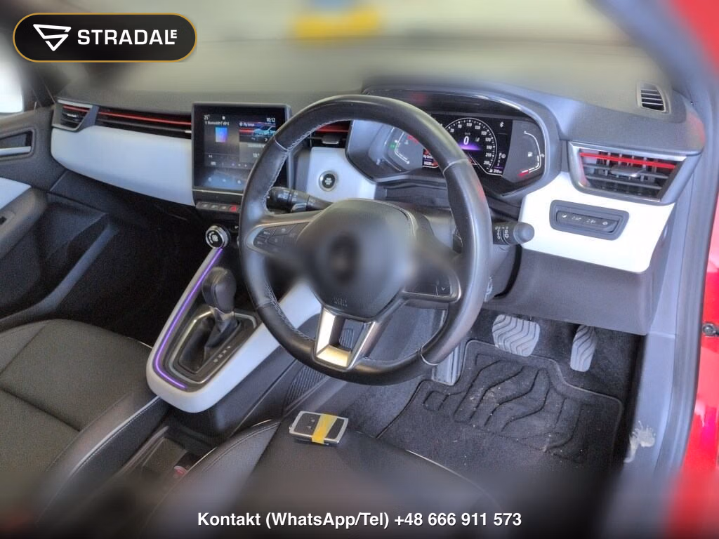 RENAULT LUTECIA 5D INTENSE PLUS, miniaturka 4