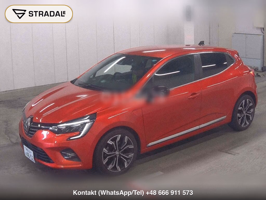 RENAULT LUTECIA 5D INTENSE PLUS, miniaturka 5