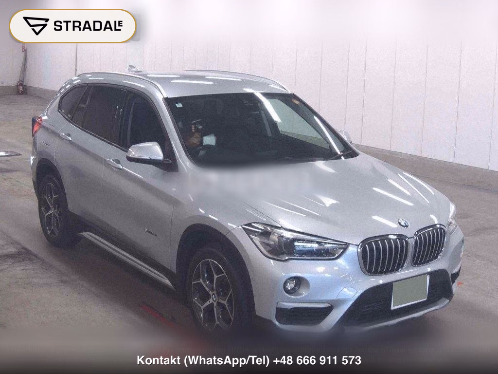BMW X1 SDRIVE 18I X LINE, miniaturka 2