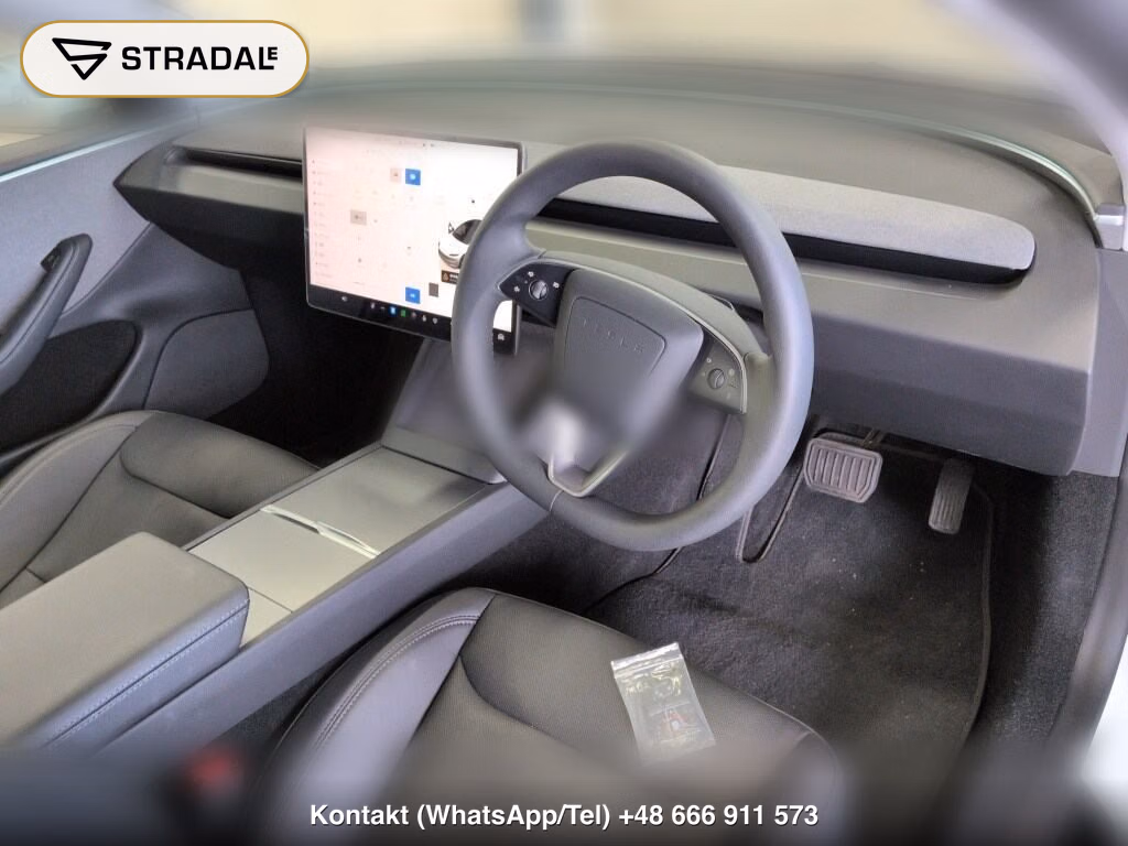 TESLA MODEL 3 RWD, miniaturka 4