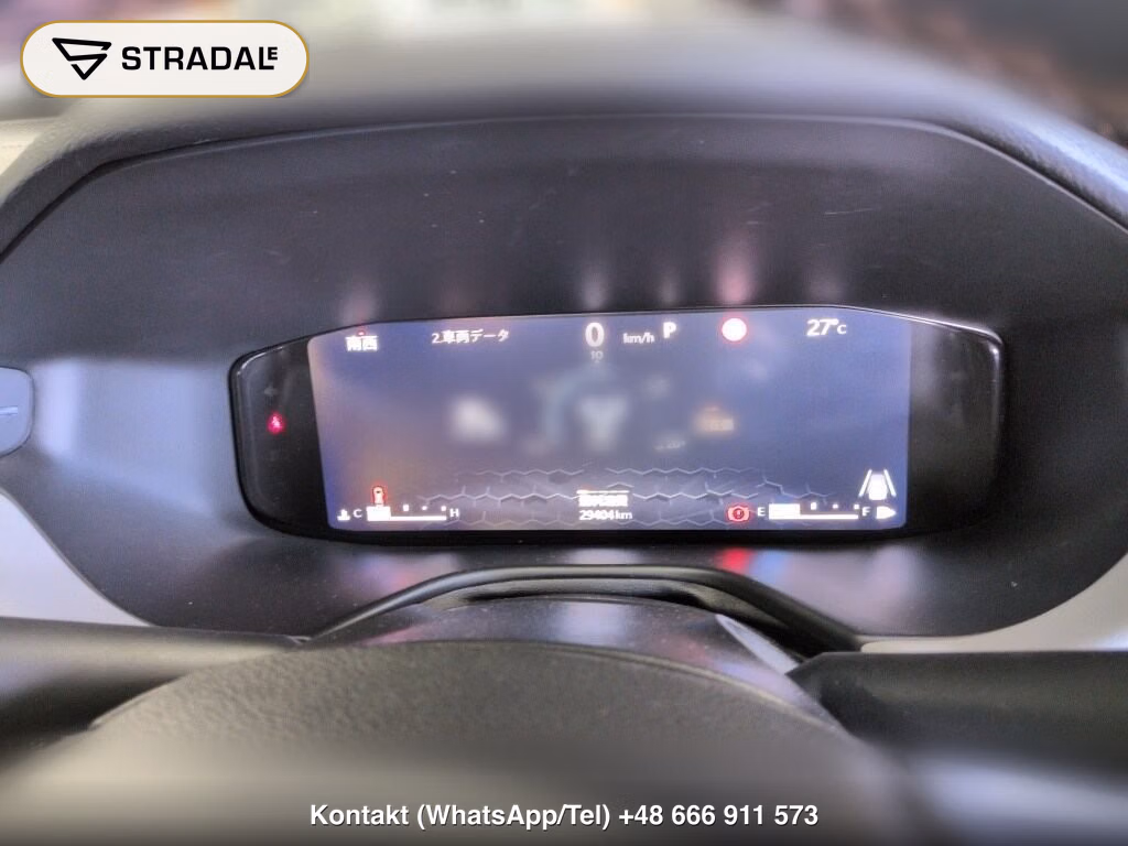 CHRYSLER JEEP JEEP COMPASS 4WD LIMITED, miniaturka 7