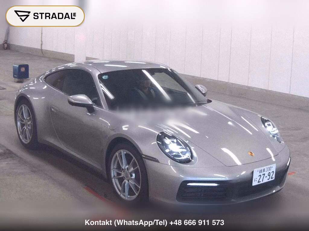 PORSCHE 911 CP 911 CARRERA, miniaturka 2