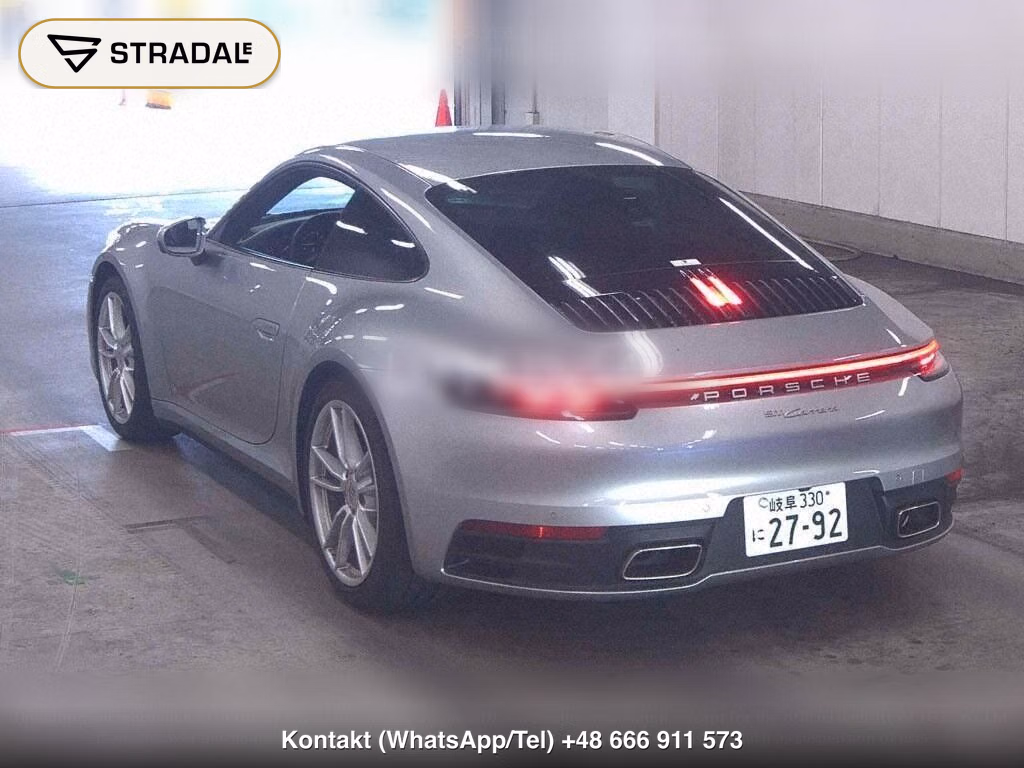 PORSCHE 911 CP 911 CARRERA, miniaturka 3