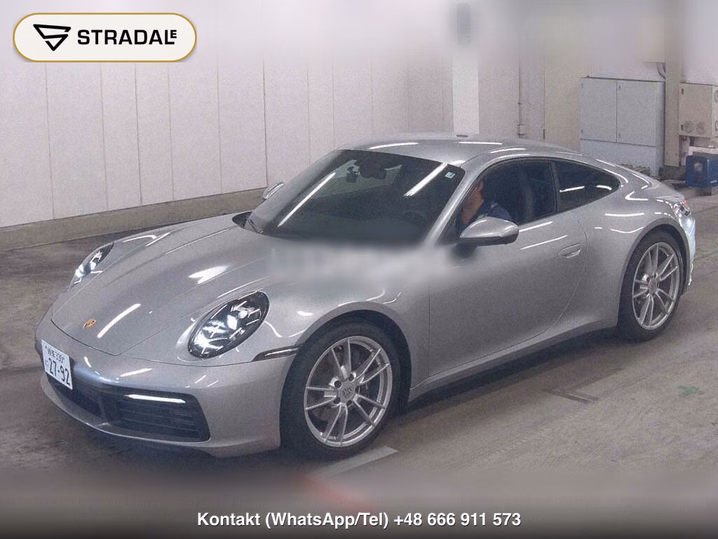 PORSCHE 911 CP 911 CARRERA, miniaturka 5