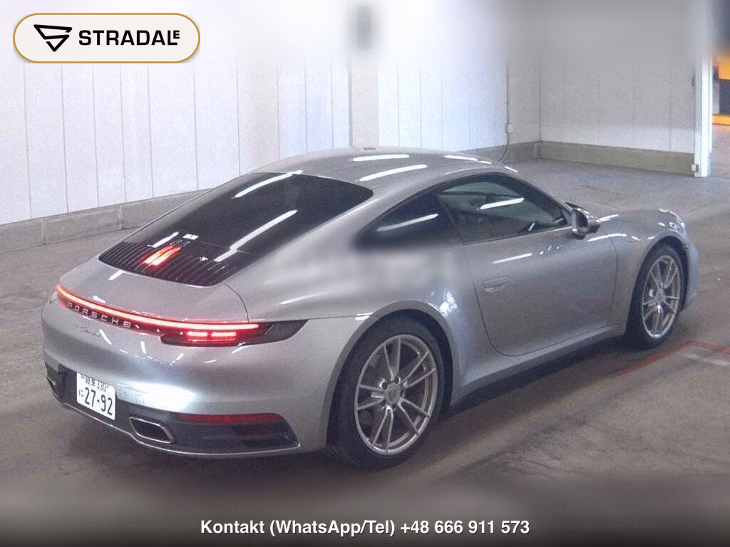 PORSCHE 911 CP 911 CARRERA, miniaturka 6