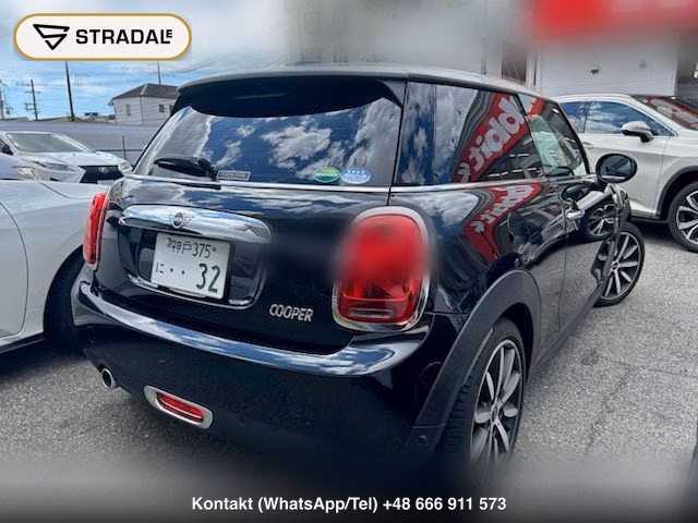 MINI MINI 3D COOPER, miniaturka 11