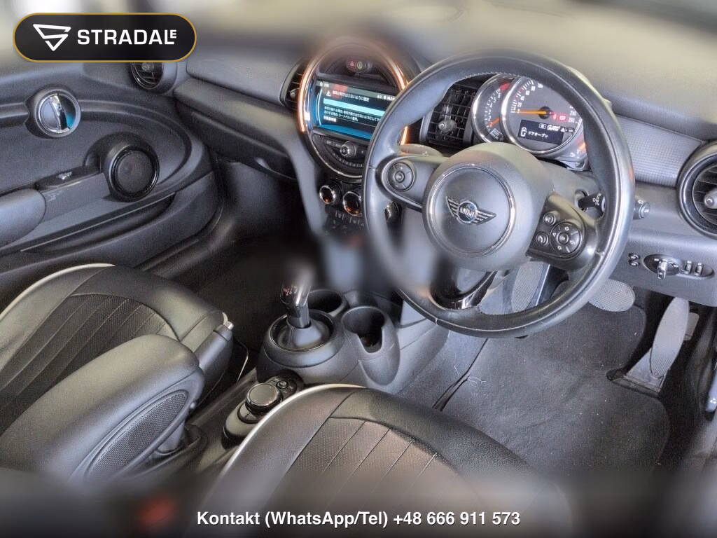 MINI MINI 3D COOPER, miniaturka 4