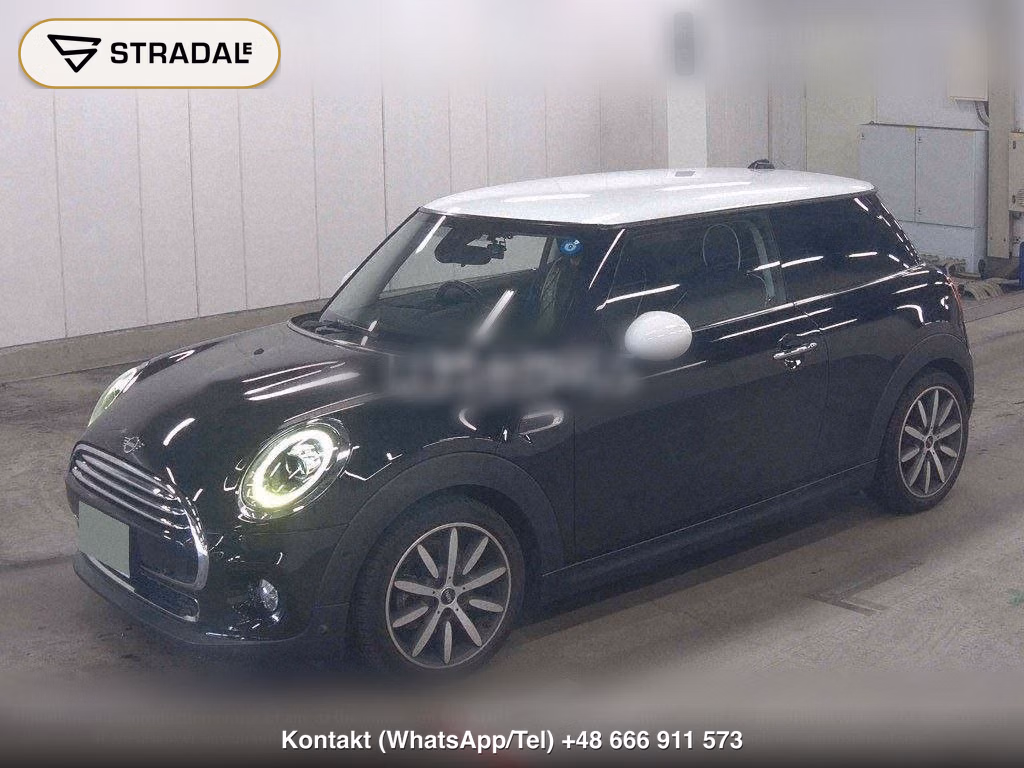 MINI MINI 3D COOPER, miniaturka 5