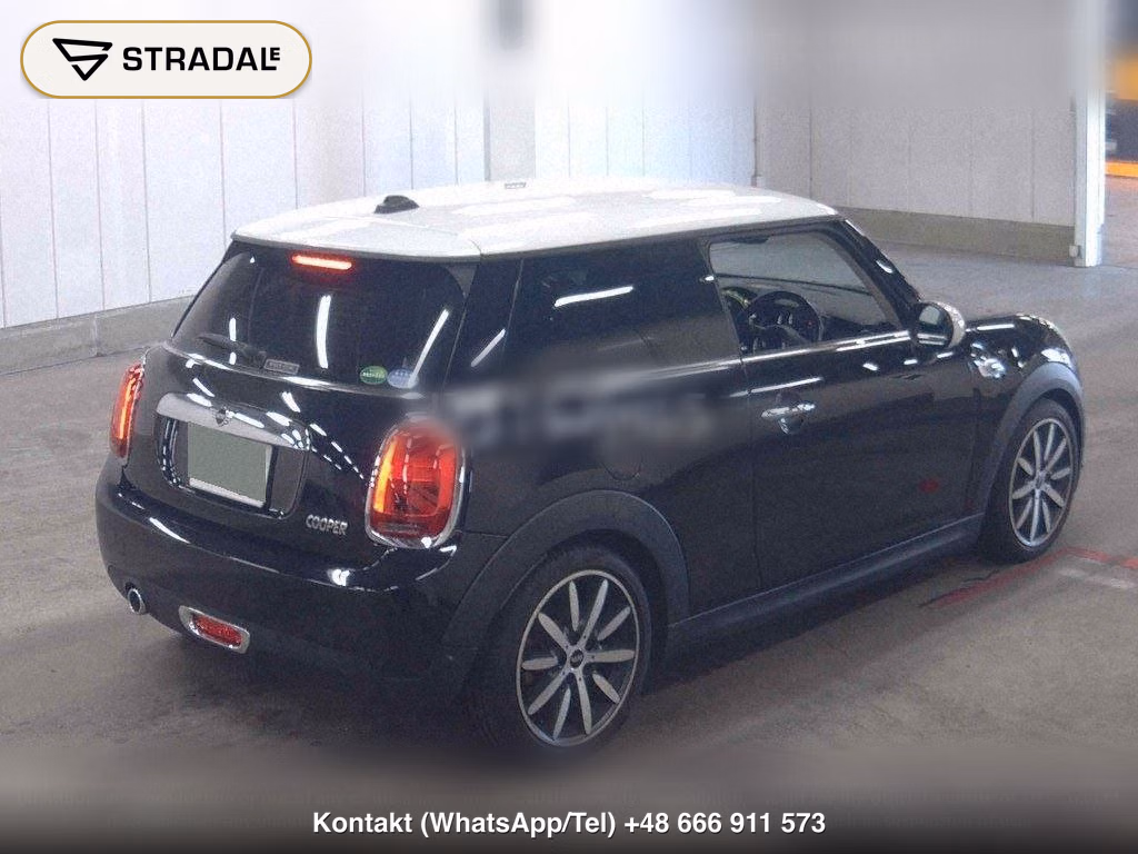 MINI MINI 3D COOPER, miniaturka 6