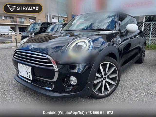 MINI MINI 3D COOPER, miniaturka 10